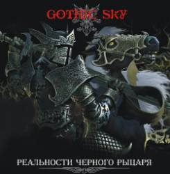 Gothic Sky : Reality of the Black Knight